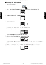 Предварительный просмотр 120 страницы Fujitsu AOUH18LMAS1 Service Manual