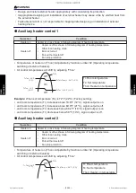 Предварительный просмотр 200 страницы Fujitsu AOUH18LMAS1 Service Manual