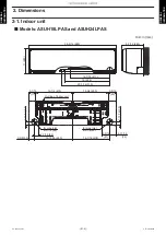 Preview for 10 page of Fujitsu AOUH18LPAS1 Service Manual