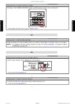 Preview for 82 page of Fujitsu AOUH18LPAS1 Service Manual