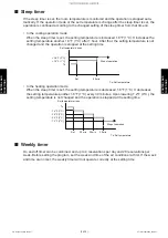 Preview for 115 page of Fujitsu AOUH18LPAS1 Service Manual