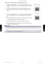 Preview for 132 page of Fujitsu AOUH18LPAS1 Service Manual