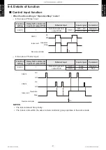 Preview for 25 page of Fujitsu AOUH30LPAS1 Design & Technical Manual