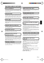 Предварительный просмотр 21 страницы Fujitsu AOWX18FAT Operating Manual