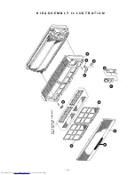 Preview for 13 page of Fujitsu AOY10FSAC Service Manual