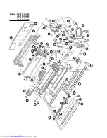 Preview for 14 page of Fujitsu AOY10FSAC Service Manual