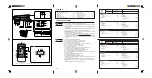 Предварительный просмотр 2 страницы Fujitsu AOY12FSBC Operating Manual