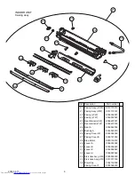 Preview for 10 page of Fujitsu AOY12RSJC Service Manual