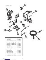 Preview for 11 page of Fujitsu AOY12RSJC Service Manual