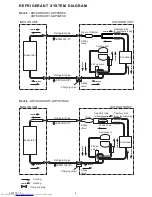 Preview for 5 page of Fujitsu AOY12USCC Service Manual