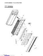 Preview for 10 page of Fujitsu AOY12USCC Service Manual