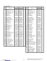 Preview for 16 page of Fujitsu AOY12USCC Service Manual