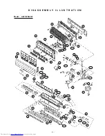 Предварительный просмотр 9 страницы Fujitsu AOY13PNBC Service Manual