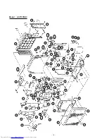 Предварительный просмотр 10 страницы Fujitsu AOY13PNBC Service Manual