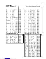 Предварительный просмотр 13 страницы Fujitsu AOY13PNBC Service Manual