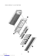 Предварительный просмотр 12 страницы Fujitsu AOY14FSAC Service Manual