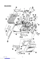 Предварительный просмотр 15 страницы Fujitsu AOY14FSAC Service Manual