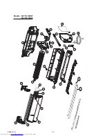 Preview for 13 page of Fujitsu AOY14LFBC Service Manual