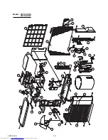 Preview for 14 page of Fujitsu AOY14LFBC Service Manual