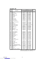 Preview for 16 page of Fujitsu AOY14LFBC Service Manual