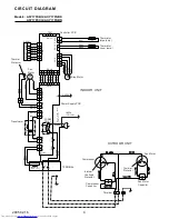 Предварительный просмотр 5 страницы Fujitsu AOY17FNBK Service Manual