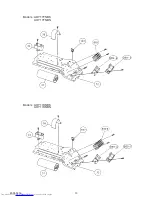 Предварительный просмотр 14 страницы Fujitsu AOY17FNBK Service Manual