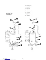Preview for 17 page of Fujitsu AOY18FNAK Service Manual