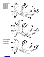 Preview for 18 page of Fujitsu AOY18FNAK Service Manual