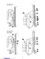 Preview for 19 page of Fujitsu AOY18FNAK Service Manual