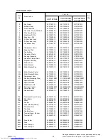 Preview for 26 page of Fujitsu AOY18FNAK Service Manual