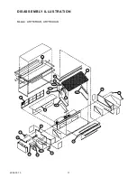 Preview for 12 page of Fujitsu AOY18FNDN Service Manual