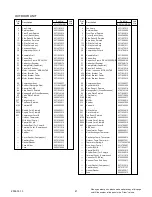 Preview for 22 page of Fujitsu AOY18FNDN Service Manual