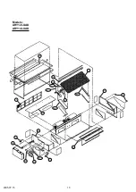 Preview for 14 page of Fujitsu AOY18LMAK2 Service Manual