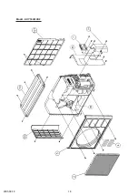 Preview for 17 page of Fujitsu AOY18LMAK2 Service Manual