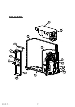 Preview for 18 page of Fujitsu AOY18LMAK2 Service Manual