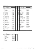 Preview for 23 page of Fujitsu AOY18LMAK2 Service Manual