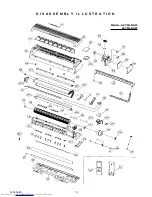 Preview for 13 page of Fujitsu AOY24LMAL Service Manual