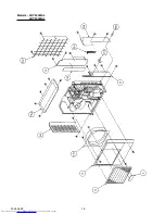 Preview for 16 page of Fujitsu AOY24LMAL Service Manual