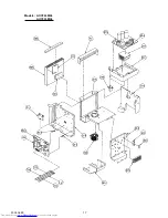 Preview for 18 page of Fujitsu AOY24LMAL Service Manual