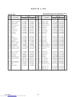 Preview for 19 page of Fujitsu AOY24LMAL Service Manual