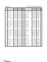 Preview for 20 page of Fujitsu AOY24LMAL Service Manual