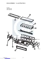 Preview for 13 page of Fujitsu AOY25FNAKL Service Manual