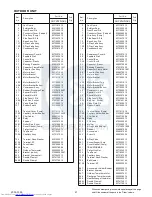 Preview for 22 page of Fujitsu AOY25FNAKL Service Manual