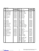 Preview for 20 page of Fujitsu AOY30FNBDL Service Manual