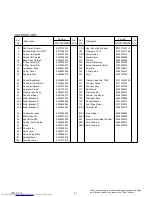 Preview for 22 page of Fujitsu AOY30FNBDL Service Manual