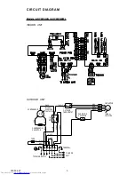 Preview for 6 page of Fujitsu AOY30FNBWL Service Manual