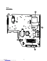 Предварительный просмотр 19 страницы Fujitsu AOY30FNBWL Service Manual