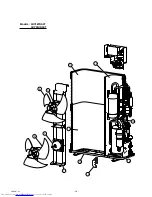 Preview for 17 page of Fujitsu AOY36FNAXT Service Manual