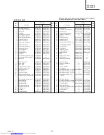 Preview for 23 page of Fujitsu AOY36FNAXT Service Manual