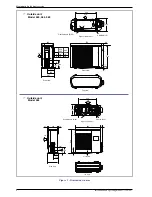 Предварительный просмотр 8 страницы Fujitsu AOY54LJBYL Installation And Operating Manual